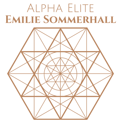 Emilie Sommerhall | ALPHA ELITE™