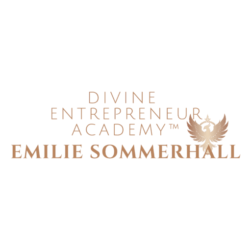 Emilie Sommerhall | Divine Entrepreneur™ Academy